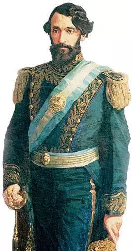 Bartolome Mitre